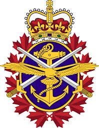 Canadian Forces