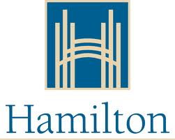 City of Hamilton