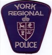 York Regional Police
