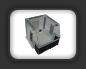 Quatro-air AA055 ClearView