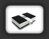 Quatro-air AA075 In-Drawer suction