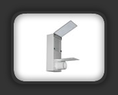 Quatro-air AA077 front suction adapter