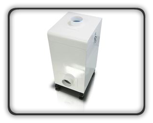 Quatro-air BioScan B300