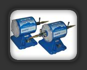 Quatro-air CoolBlue Polishing Motors