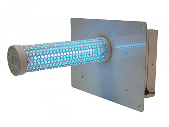 Light Commercial PHI Unit