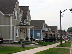 Residential Services