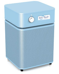 Austin Air Baby's Breath